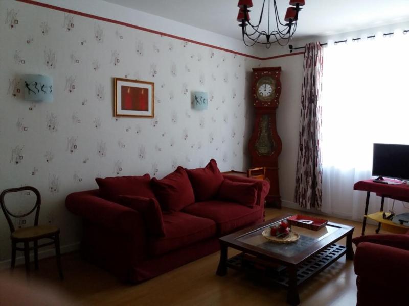 Gîte les hortensias au coeur de Lacaune Exterior foto